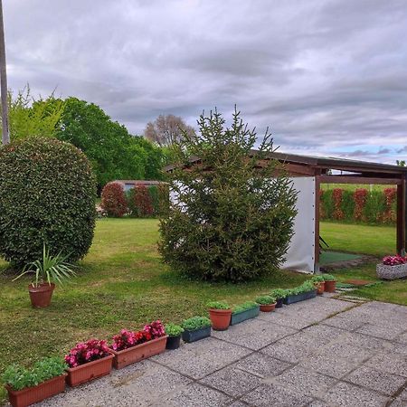 I Due Orfici Bed and Breakfast Cona  Buitenkant foto