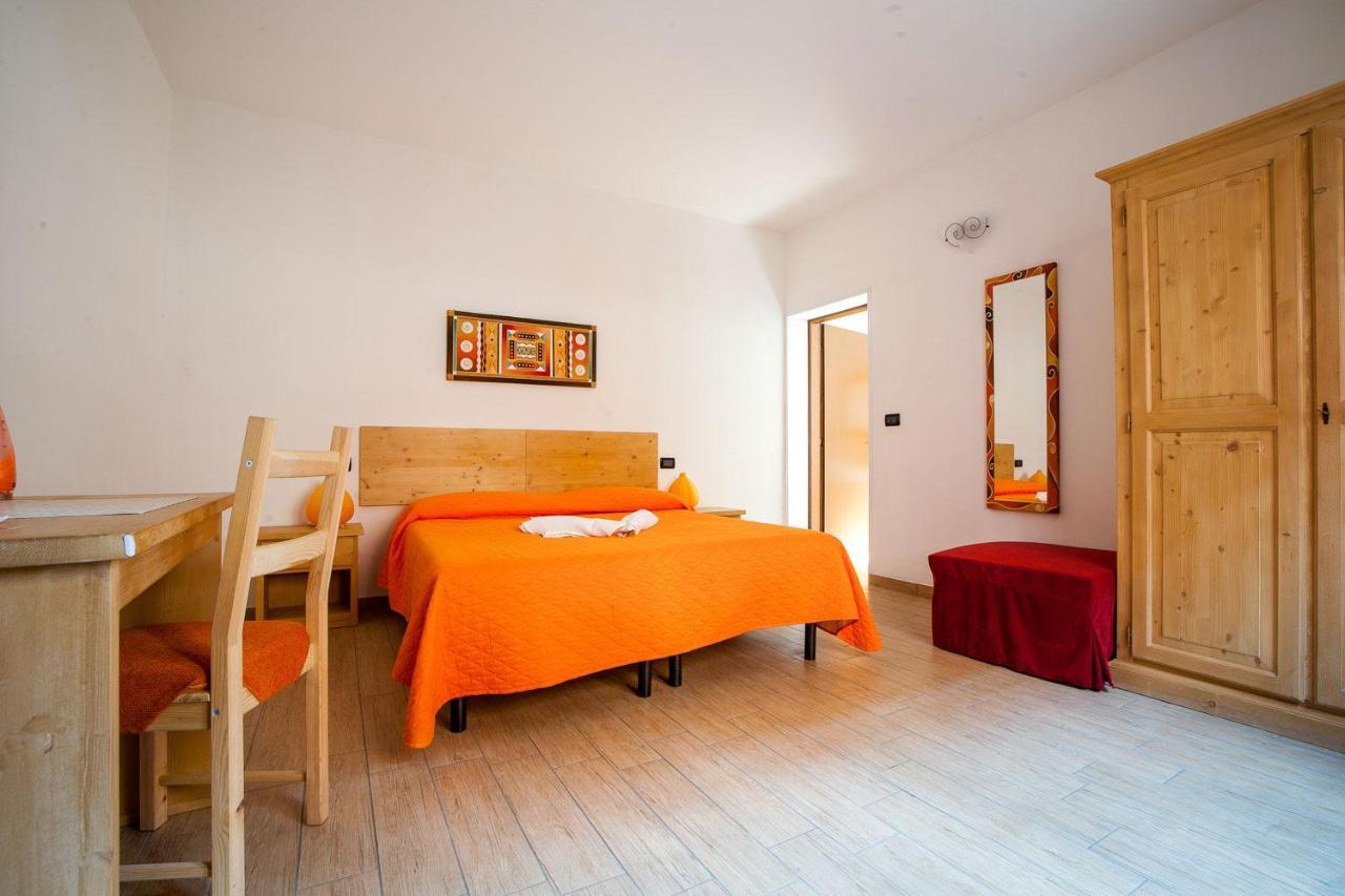 I Due Orfici Bed and Breakfast Cona  Buitenkant foto