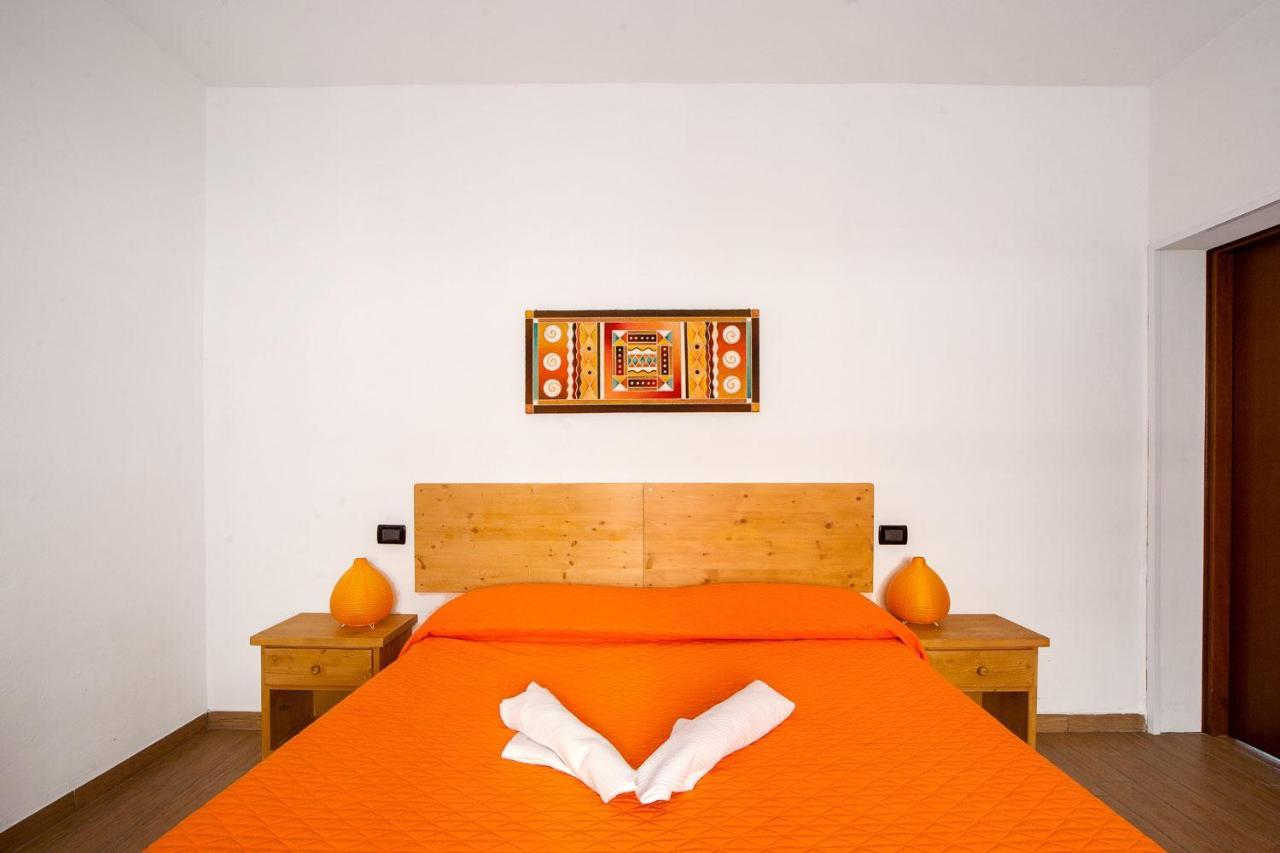I Due Orfici Bed and Breakfast Cona  Buitenkant foto