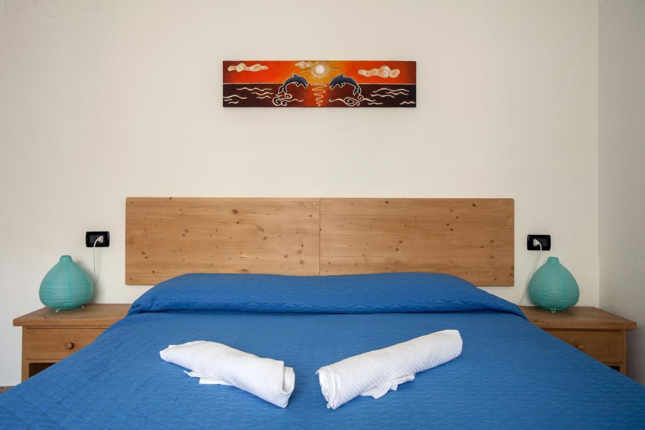 I Due Orfici Bed and Breakfast Cona  Buitenkant foto