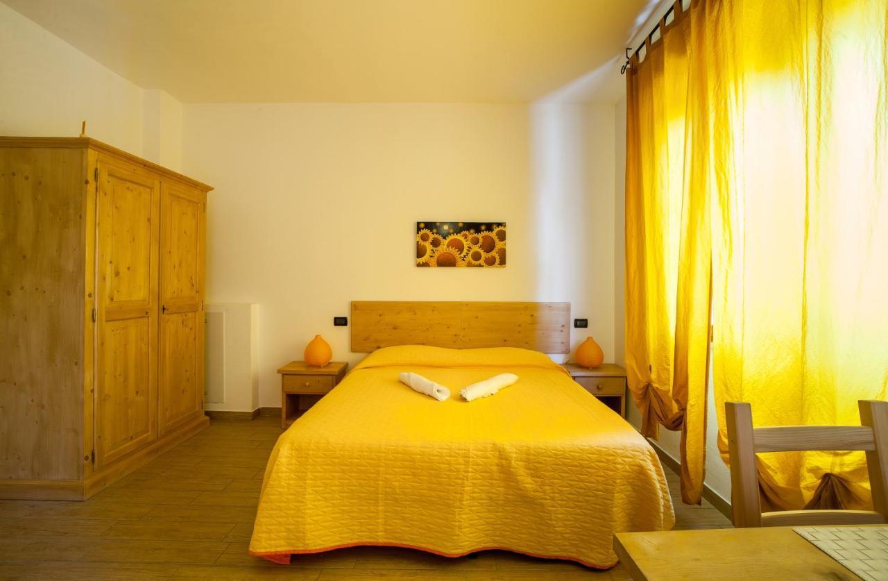 I Due Orfici Bed and Breakfast Cona  Buitenkant foto
