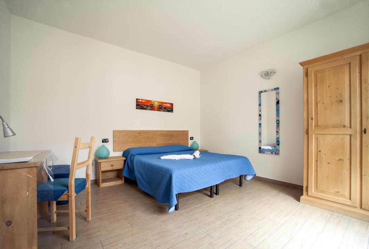 I Due Orfici Bed and Breakfast Cona  Buitenkant foto