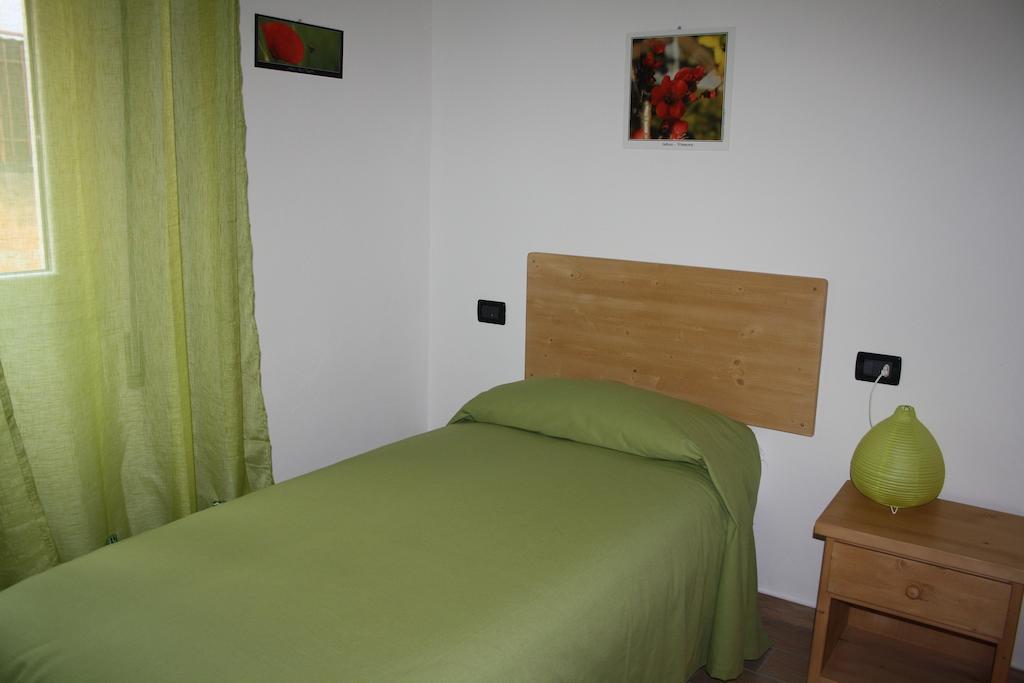 I Due Orfici Bed and Breakfast Cona  Kamer foto